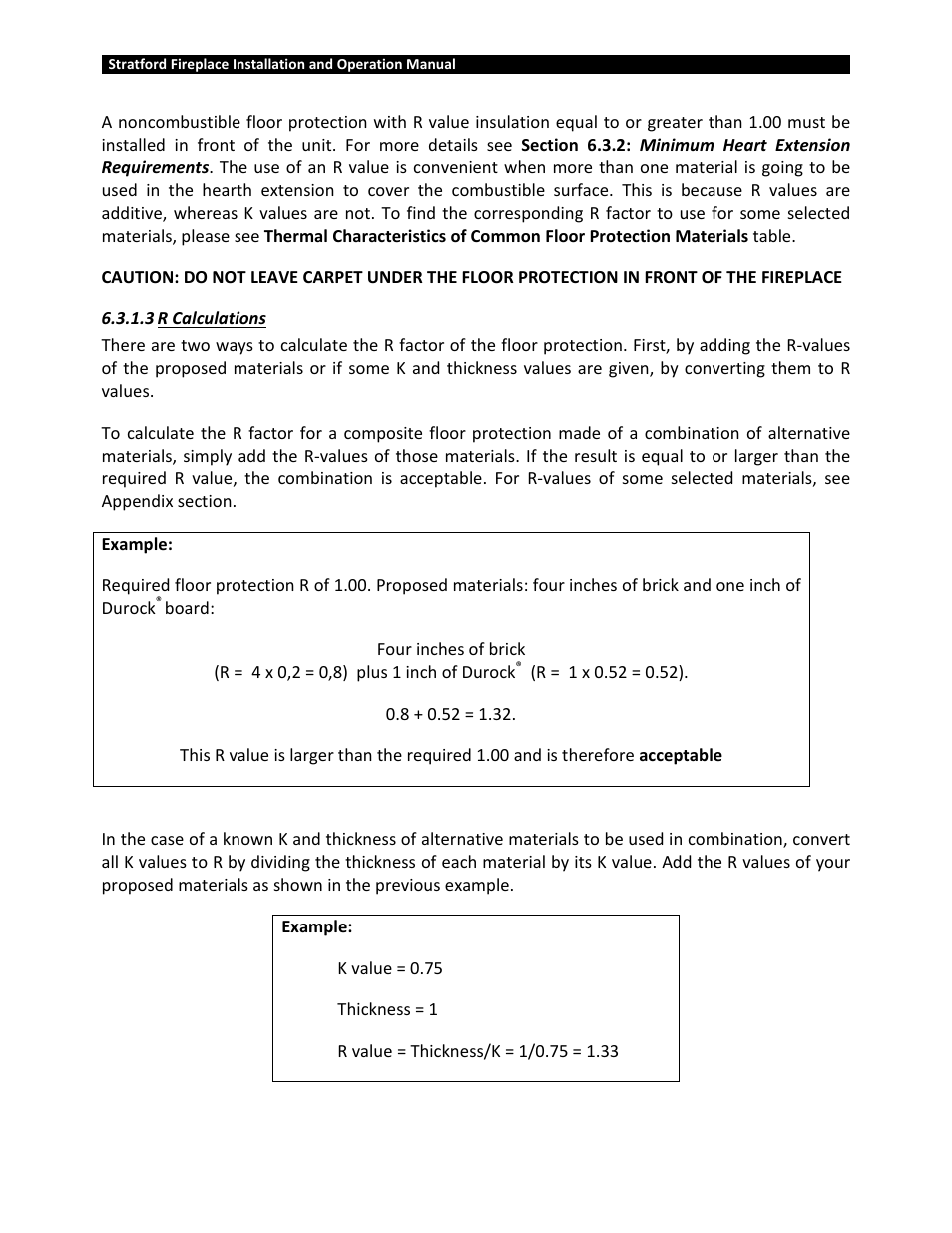 Osburn OB04002 User Manual | Page 40 / 100