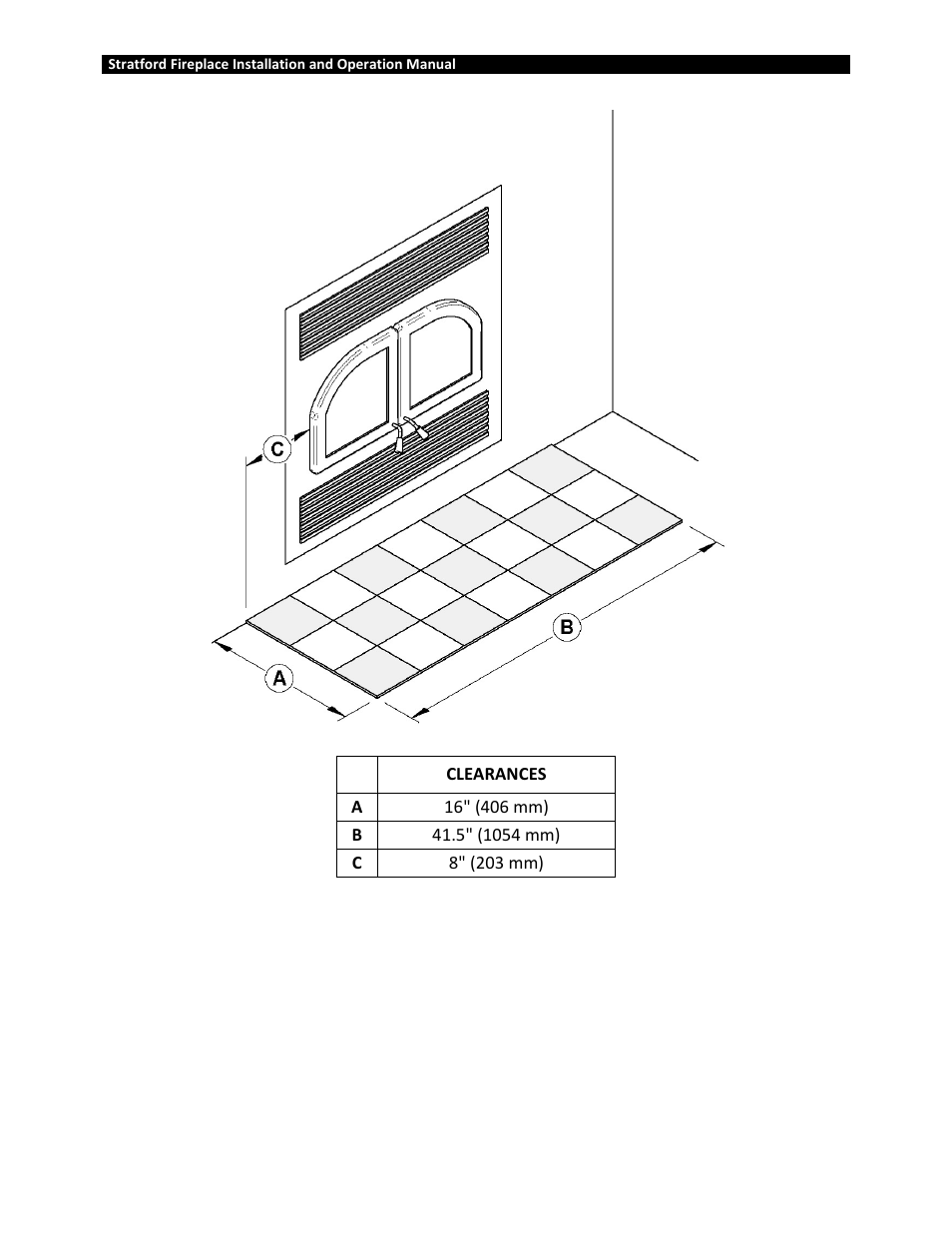 Osburn OB04002 User Manual | Page 42 / 100