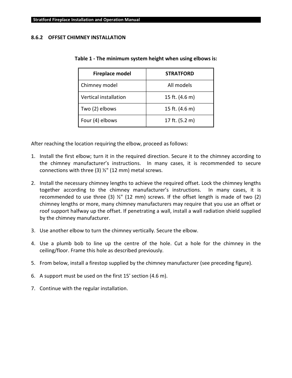 Osburn OB04002 User Manual | Page 60 / 100
