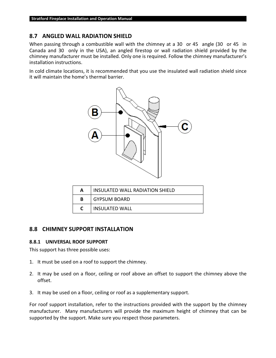 Osburn OB04002 User Manual | Page 64 / 100
