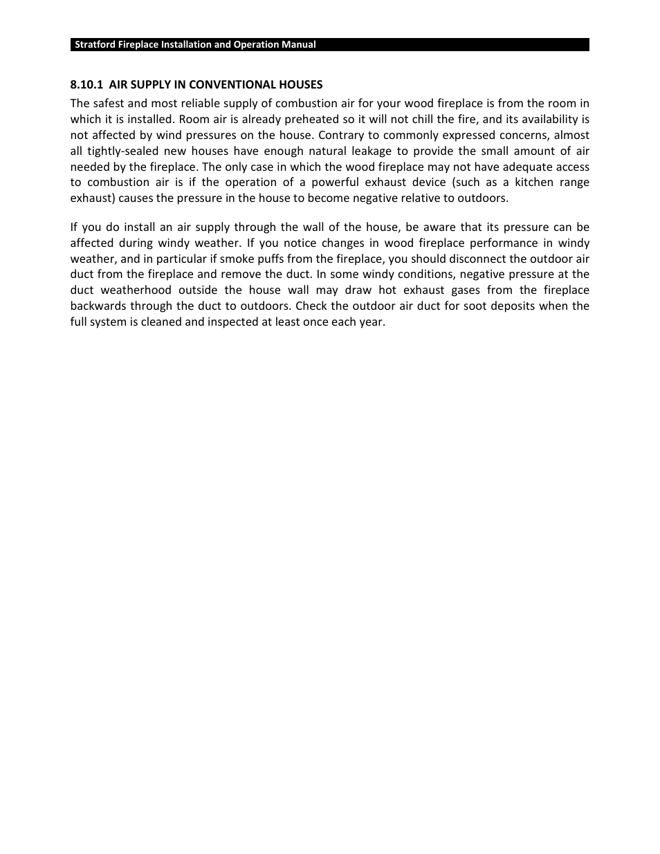 Osburn OB04002 User Manual | Page 67 / 100