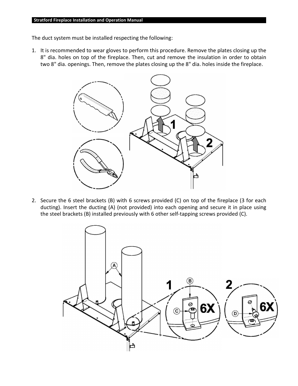 Osburn OB04002 User Manual | Page 71 / 100