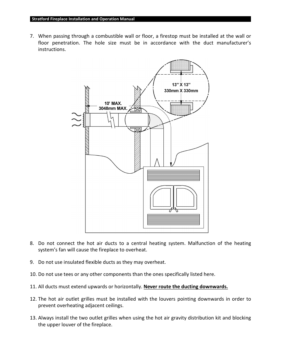 Osburn OB04002 User Manual | Page 73 / 100