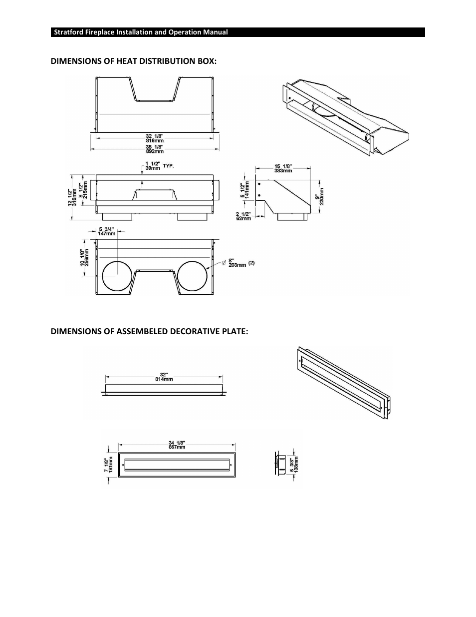 Osburn OB04002 User Manual | Page 75 / 100