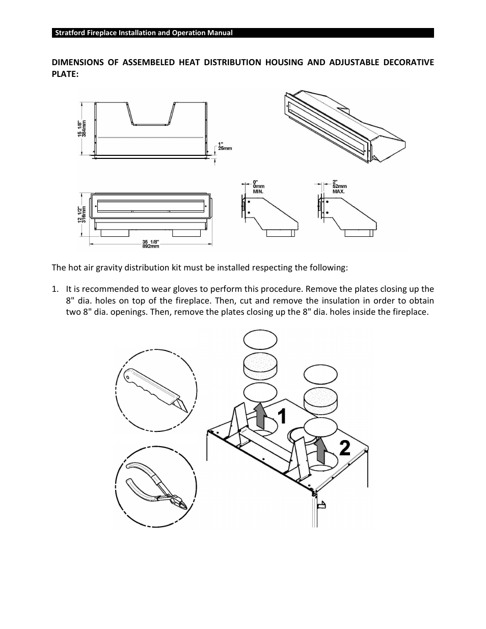 Osburn OB04002 User Manual | Page 76 / 100