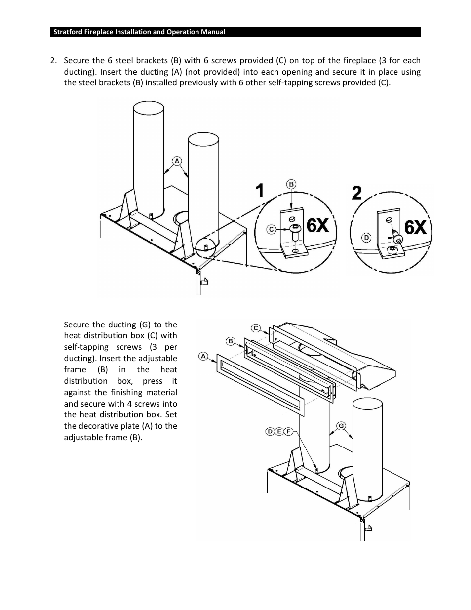 Osburn OB04002 User Manual | Page 77 / 100