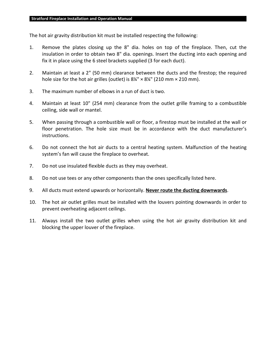 Osburn OB04002 User Manual | Page 78 / 100