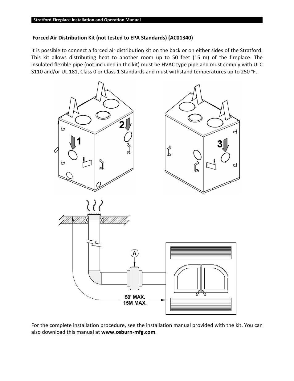 Osburn OB04002 User Manual | Page 79 / 100