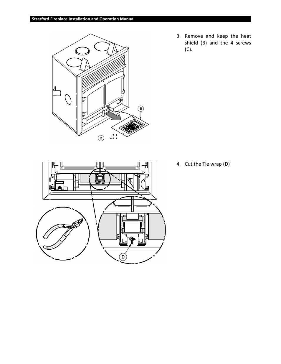 Osburn OB04002 User Manual | Page 81 / 100