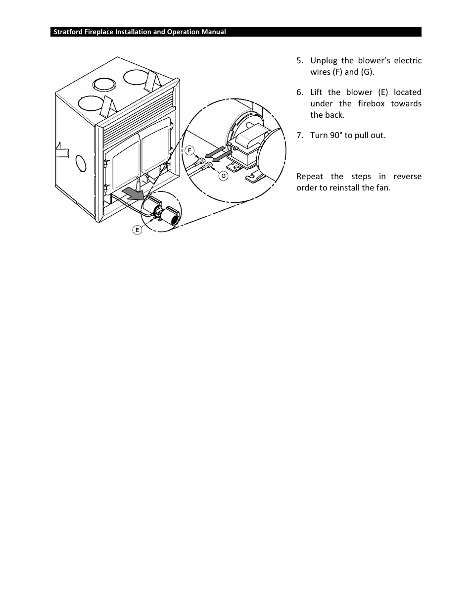 Osburn OB04002 User Manual | Page 82 / 100