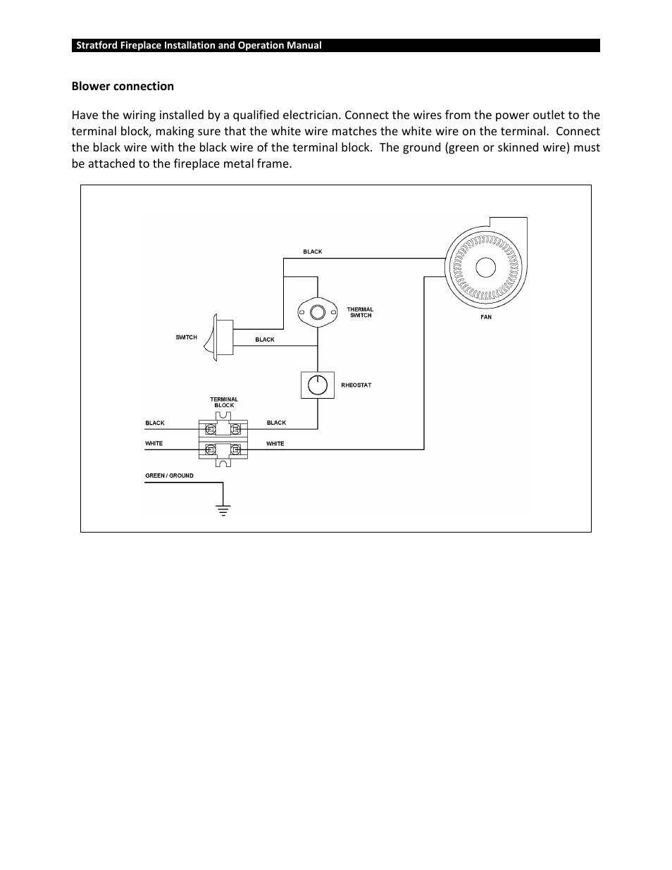 Osburn OB04002 User Manual | Page 83 / 100