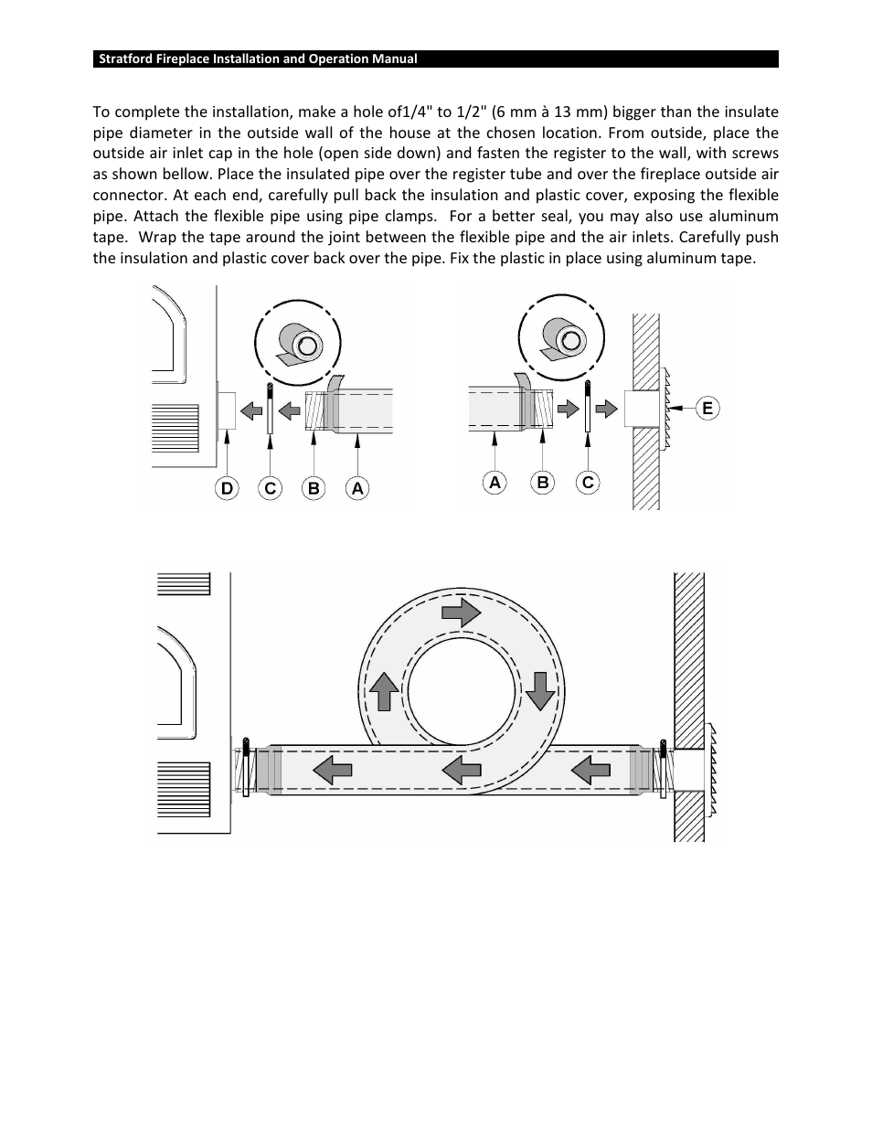 Osburn OB04002 User Manual | Page 88 / 100