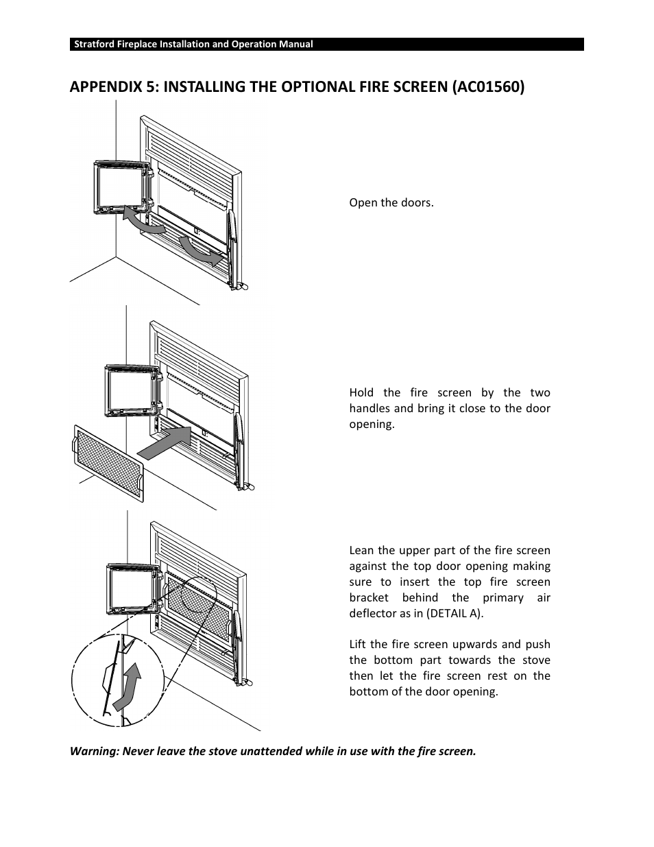 Osburn OB04002 User Manual | Page 89 / 100