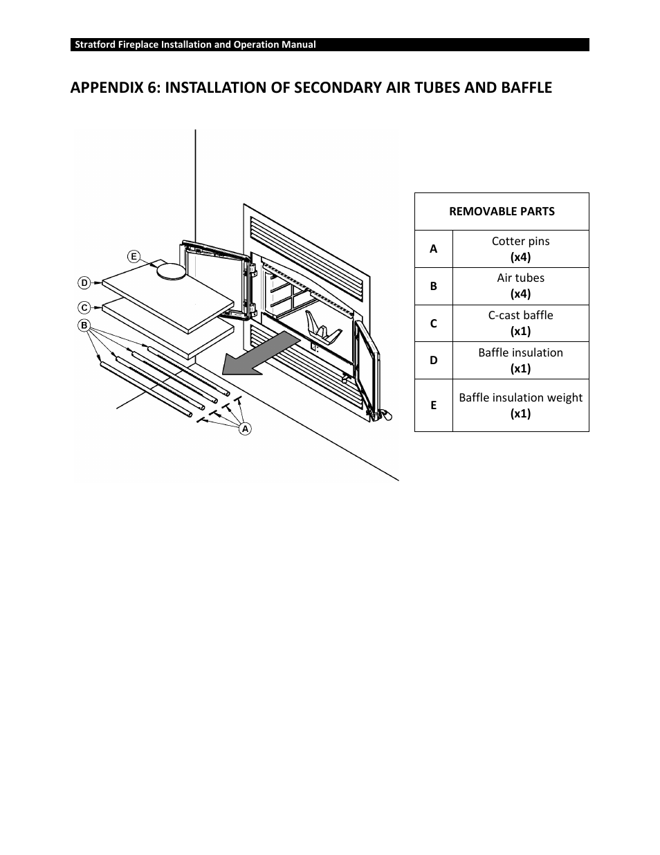 Osburn OB04002 User Manual | Page 90 / 100