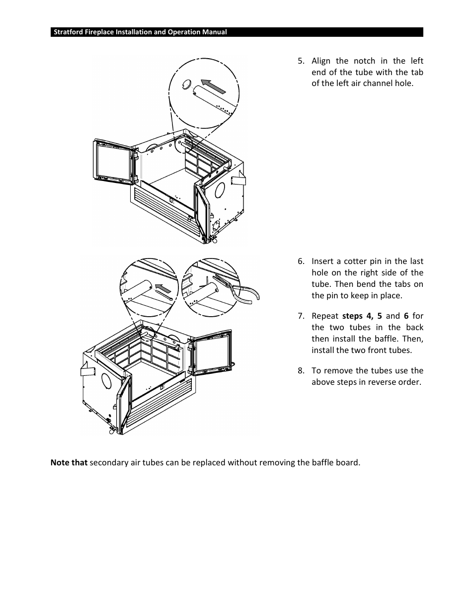 Osburn OB04002 User Manual | Page 93 / 100