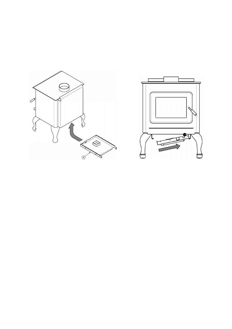 Osburn AC01316 User Manual | Page 5 / 8