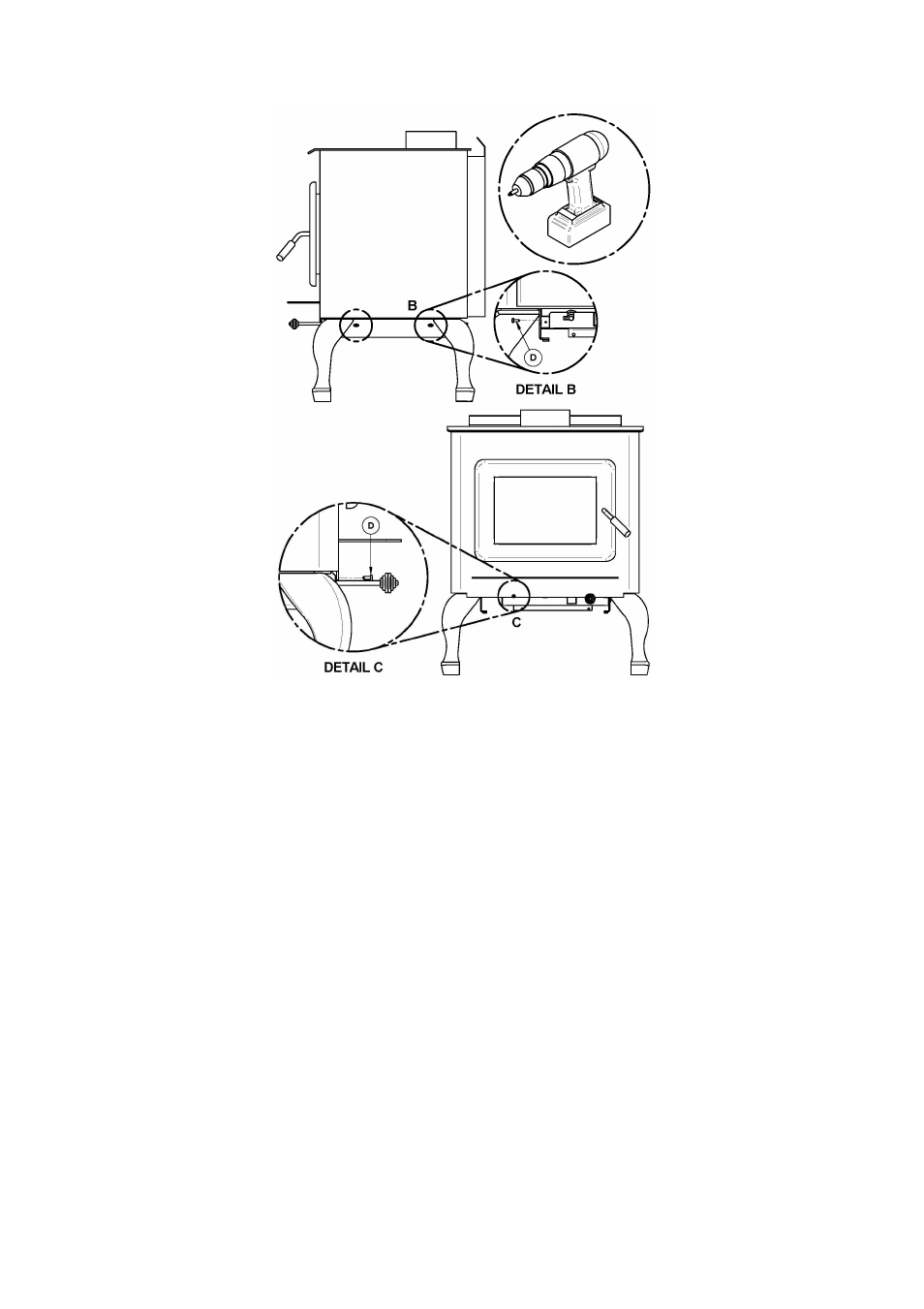 Osburn AC01316 User Manual | Page 6 / 8