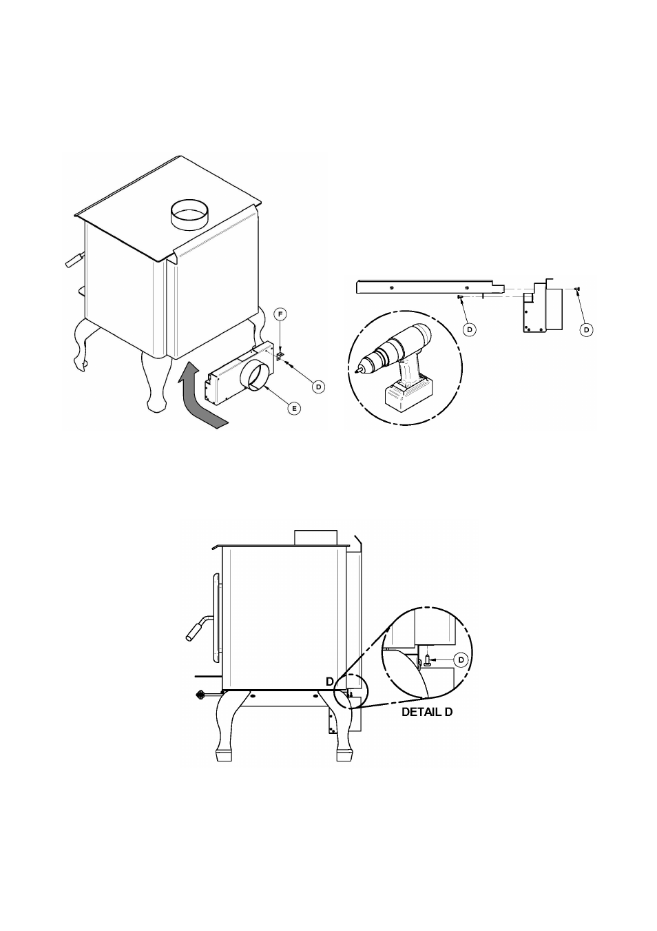 Osburn AC01316 User Manual | Page 7 / 8