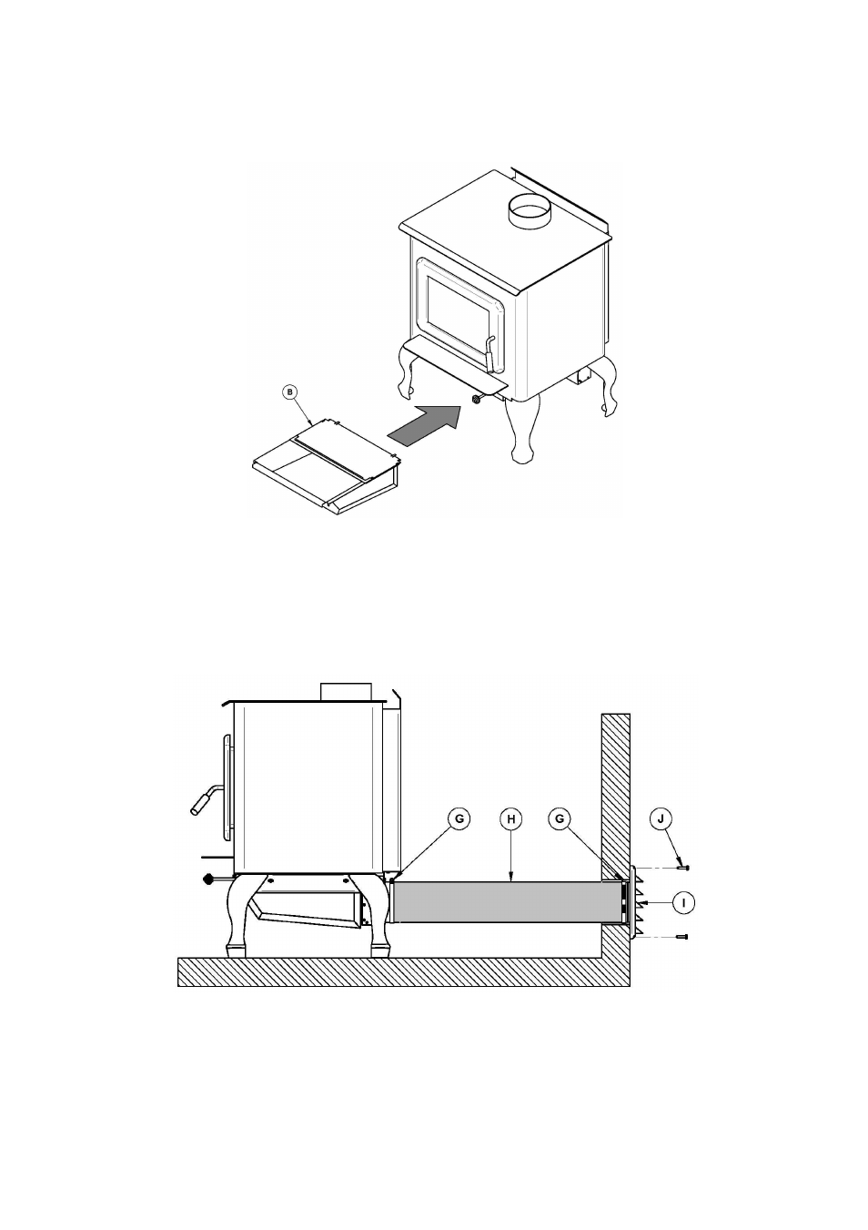 Osburn AC01316 User Manual | Page 8 / 8