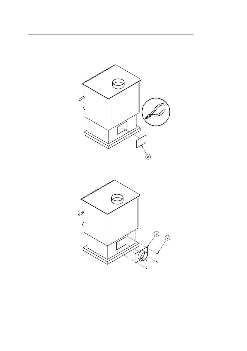 Osburn AC01336 User Manual | Page 5 / 8