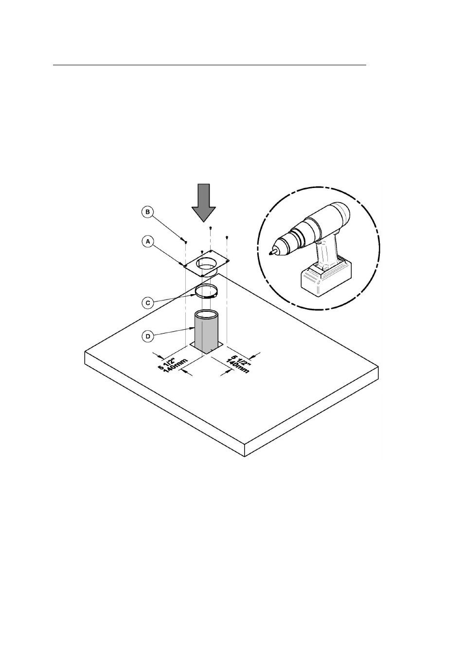 Osburn AC01336 User Manual | Page 7 / 8