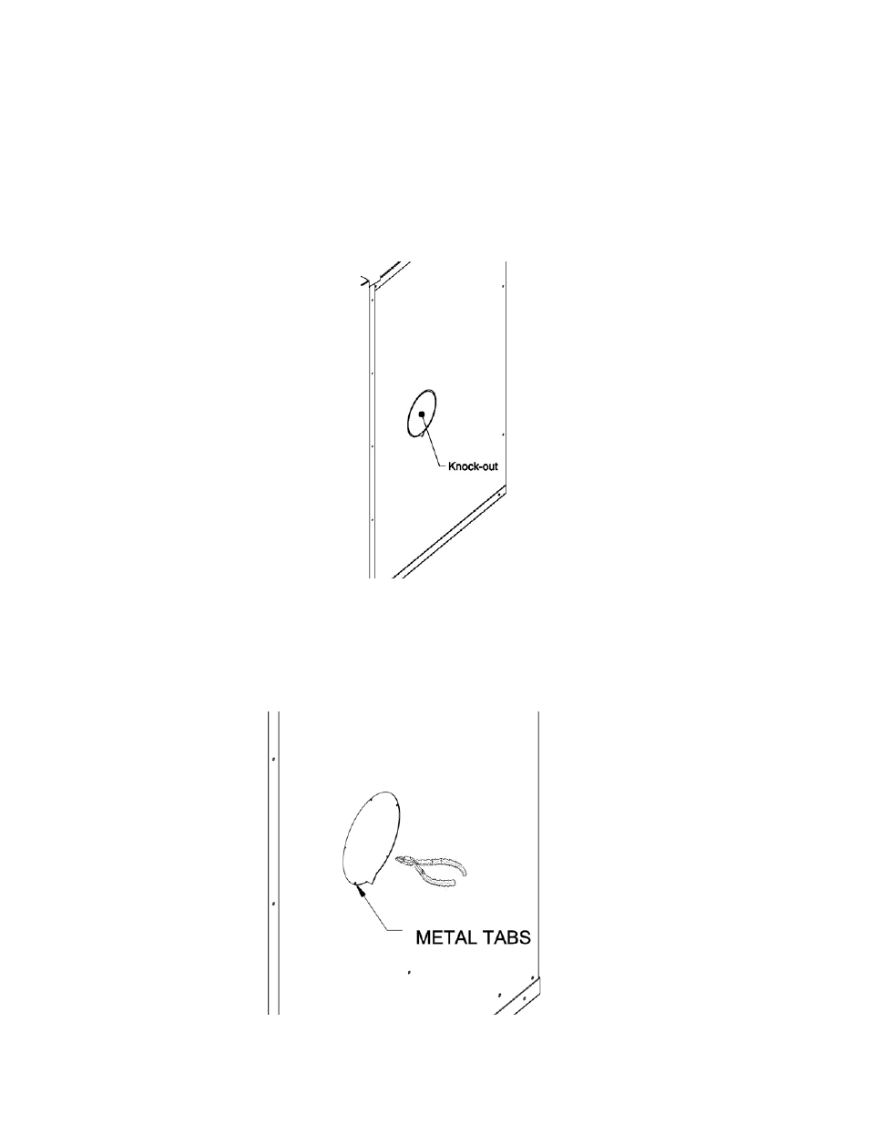 Osburn AC01340 User Manual | Page 5 / 20