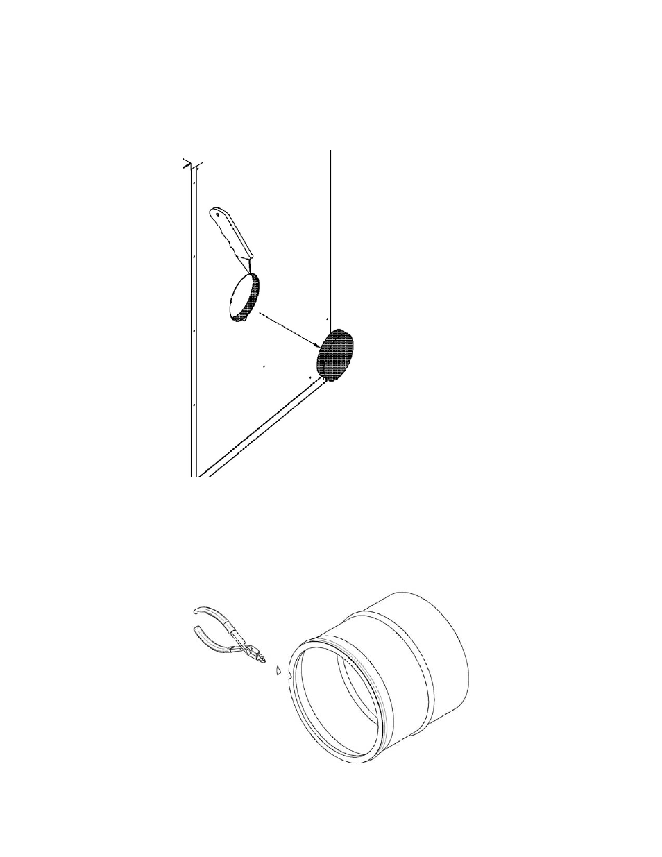 Osburn AC01340 User Manual | Page 6 / 20