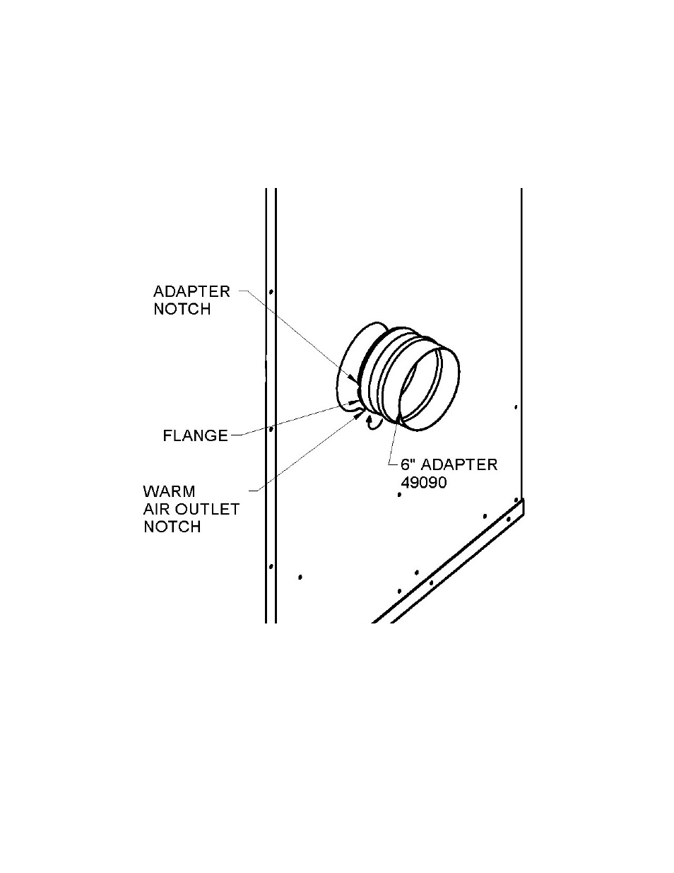 Osburn AC01340 User Manual | Page 7 / 20