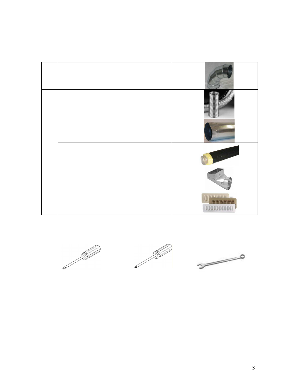 Osburn AC01343 User Manual | Page 3 / 10