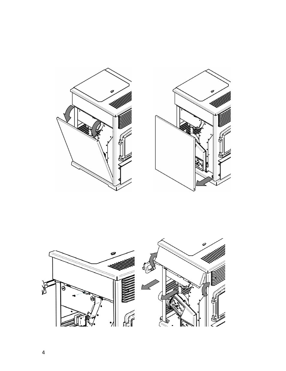 Osburn AC01343 User Manual | Page 4 / 10