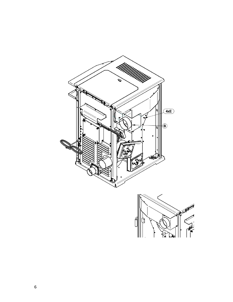 Osburn AC01343 User Manual | Page 6 / 10