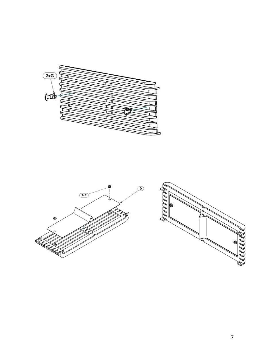 Osburn AC01343 User Manual | Page 7 / 10