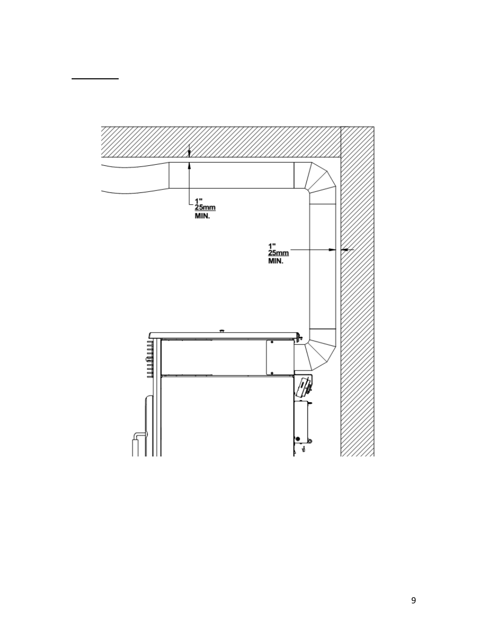 Osburn AC01343 User Manual | Page 9 / 10