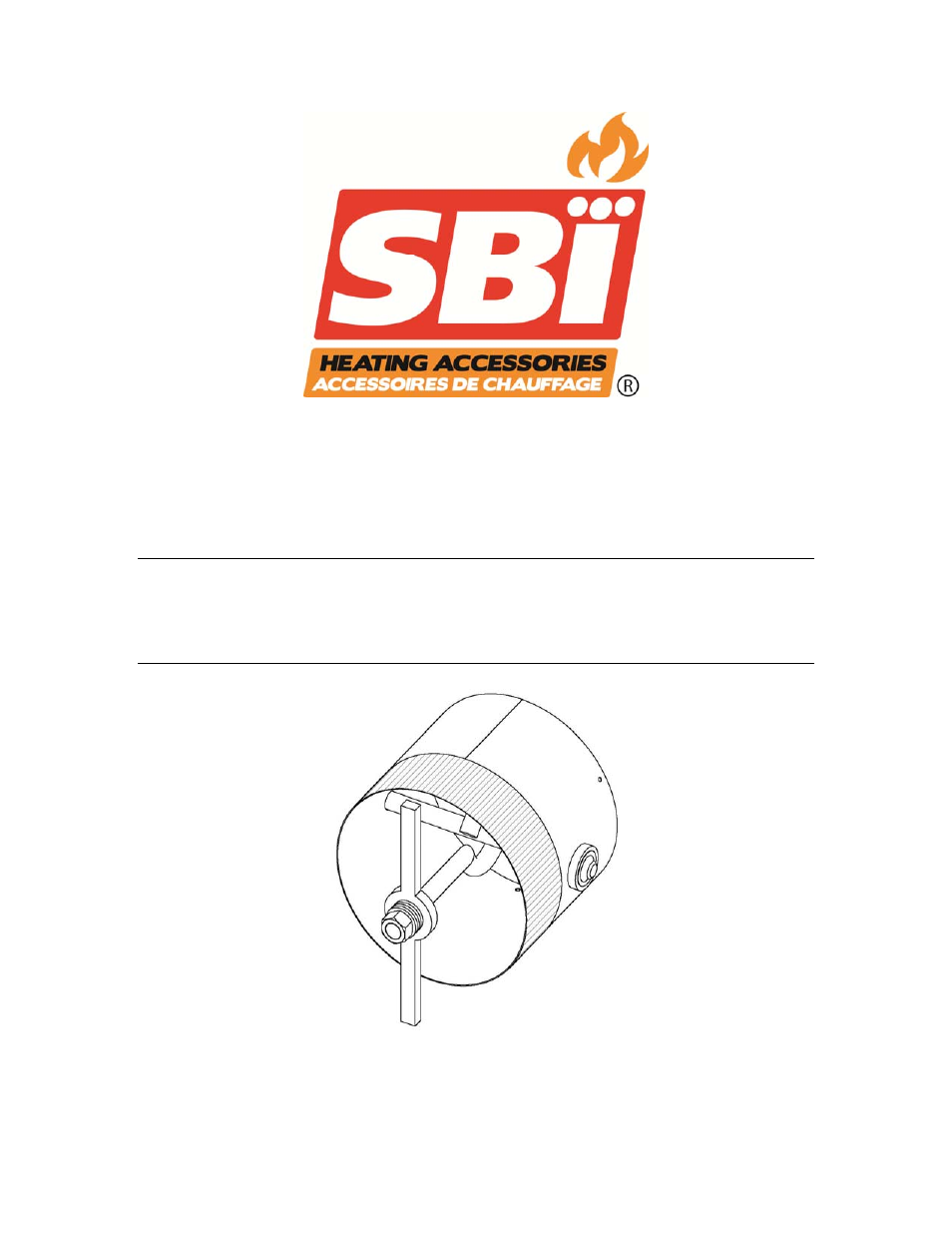 Osburn AC02006 User Manual | 11 pages