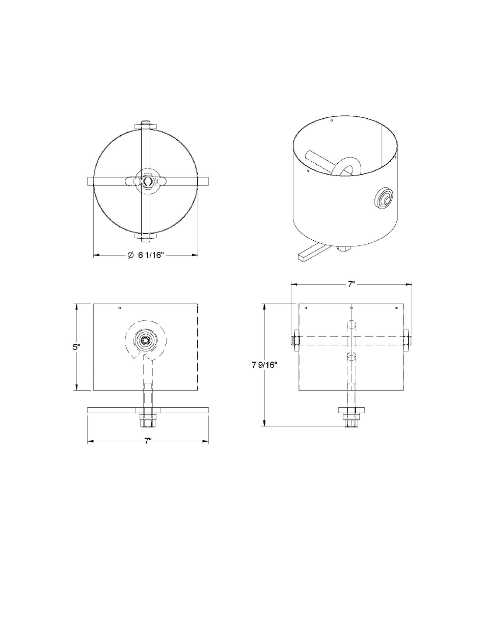 Osburn AC02006 User Manual | Page 4 / 11
