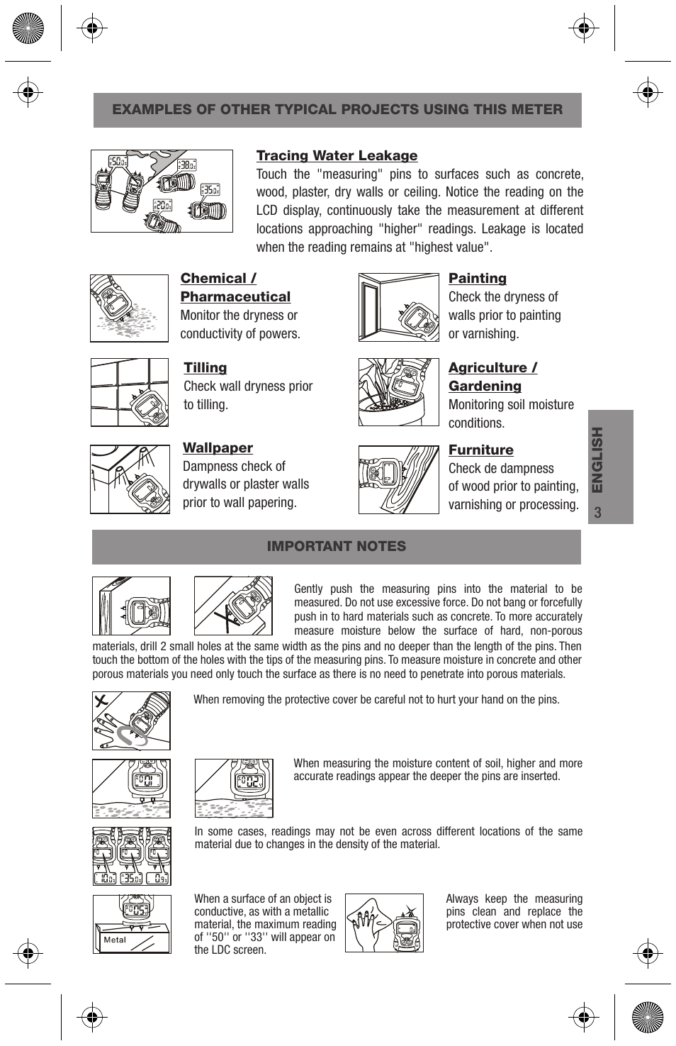 Osburn AC07835 User Manual | Page 3 / 12