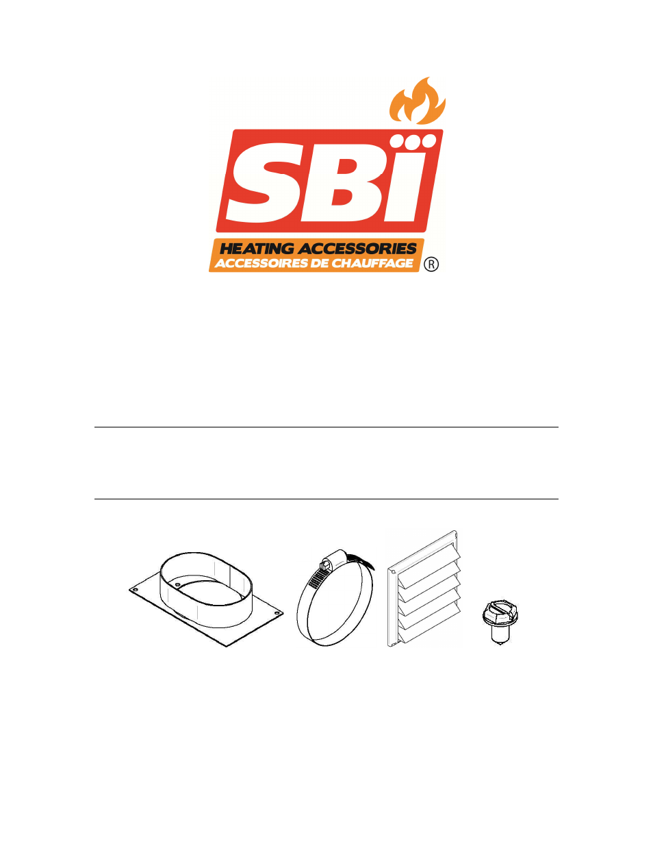 Osburn OA10500 User Manual | 4 pages