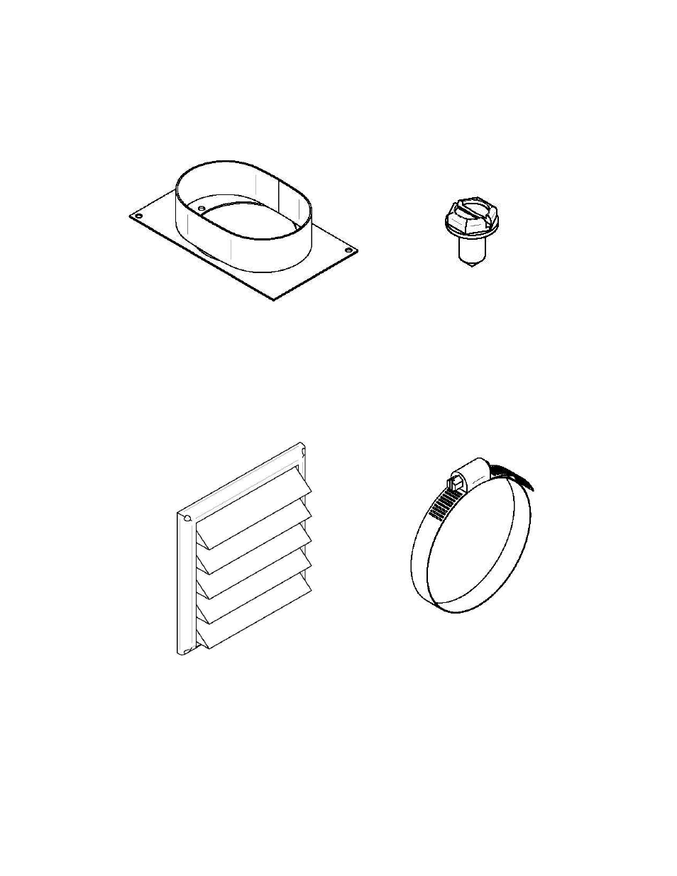 1x 2x | Osburn OA10500 User Manual | Page 2 / 4