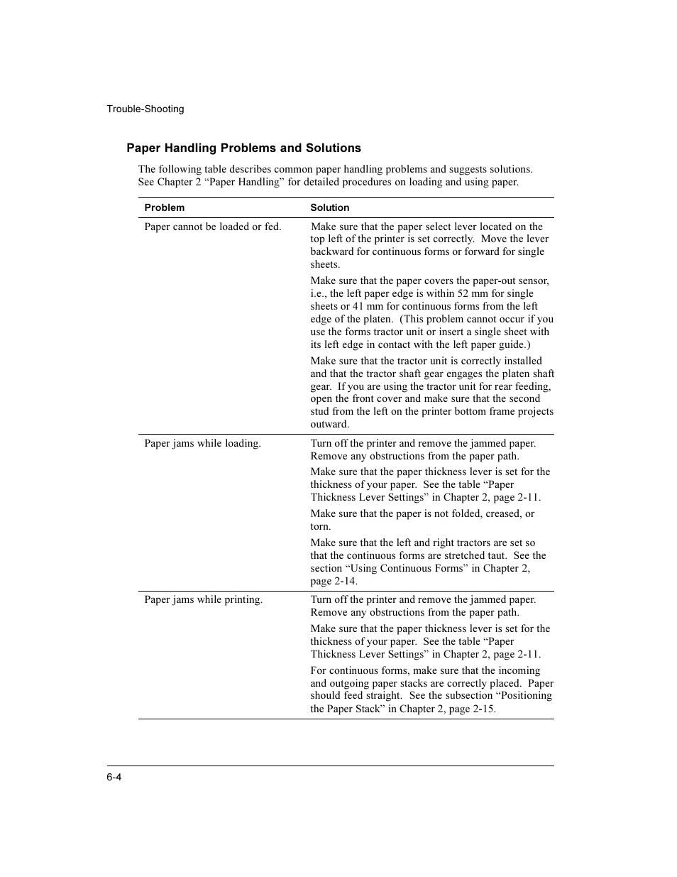 Compaq LA36 User Manual | Page 100 / 196