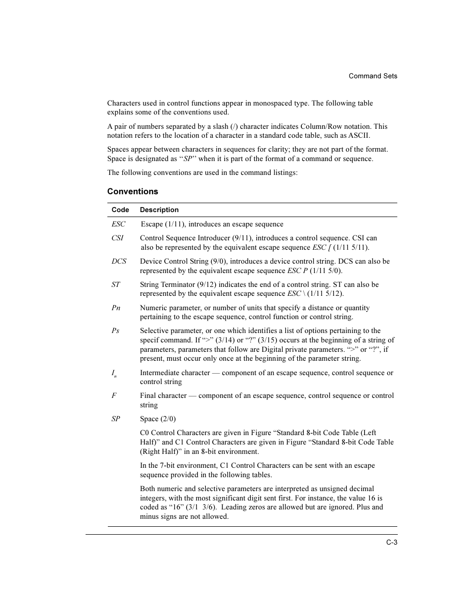 Compaq LA36 User Manual | Page 117 / 196