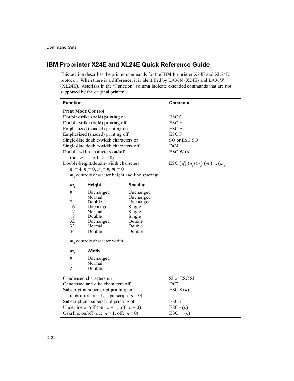 Compaq LA36 User Manual | Page 136 / 196