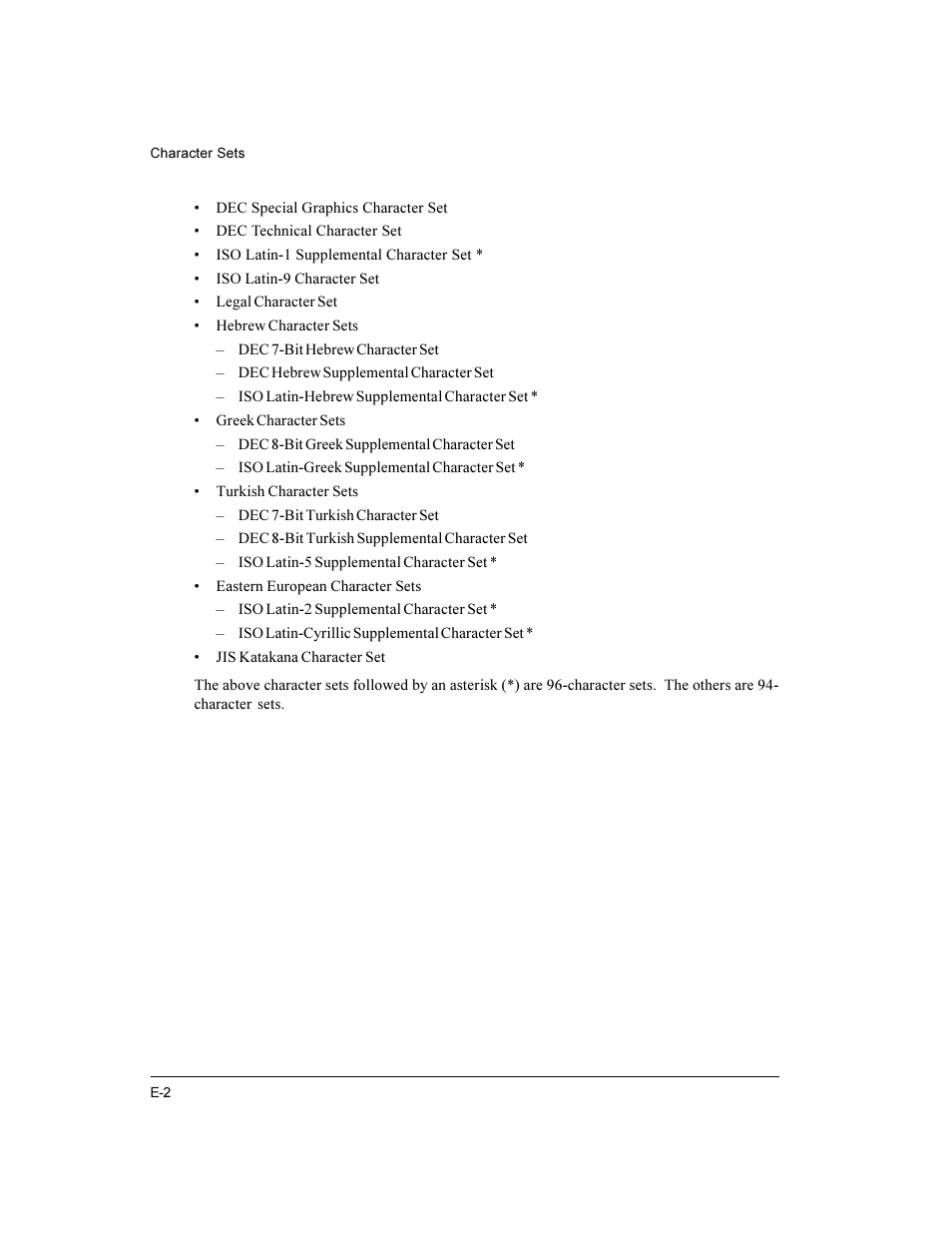 Compaq LA36 User Manual | Page 156 / 196