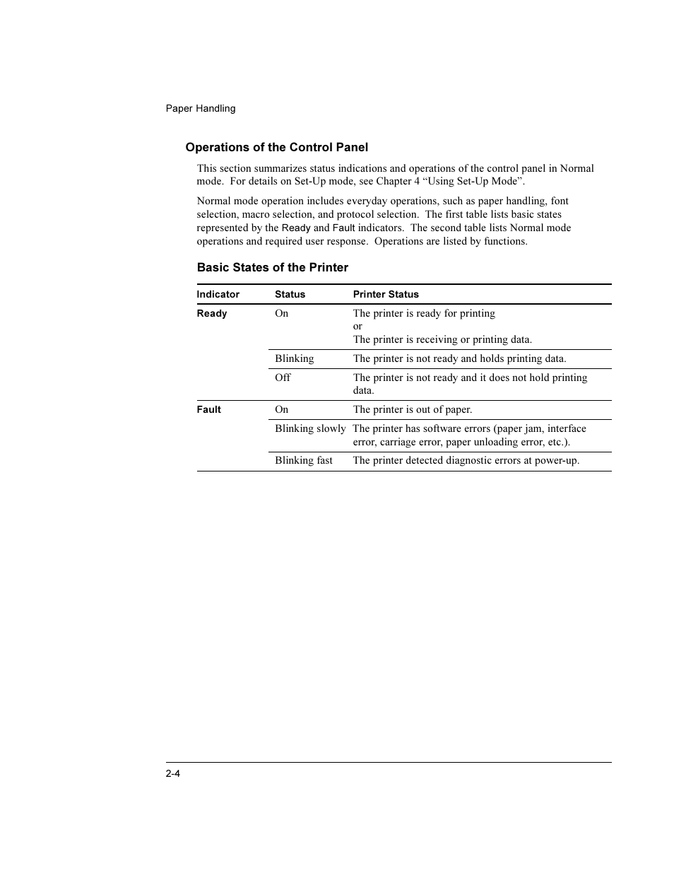 Compaq LA36 User Manual | Page 16 / 196