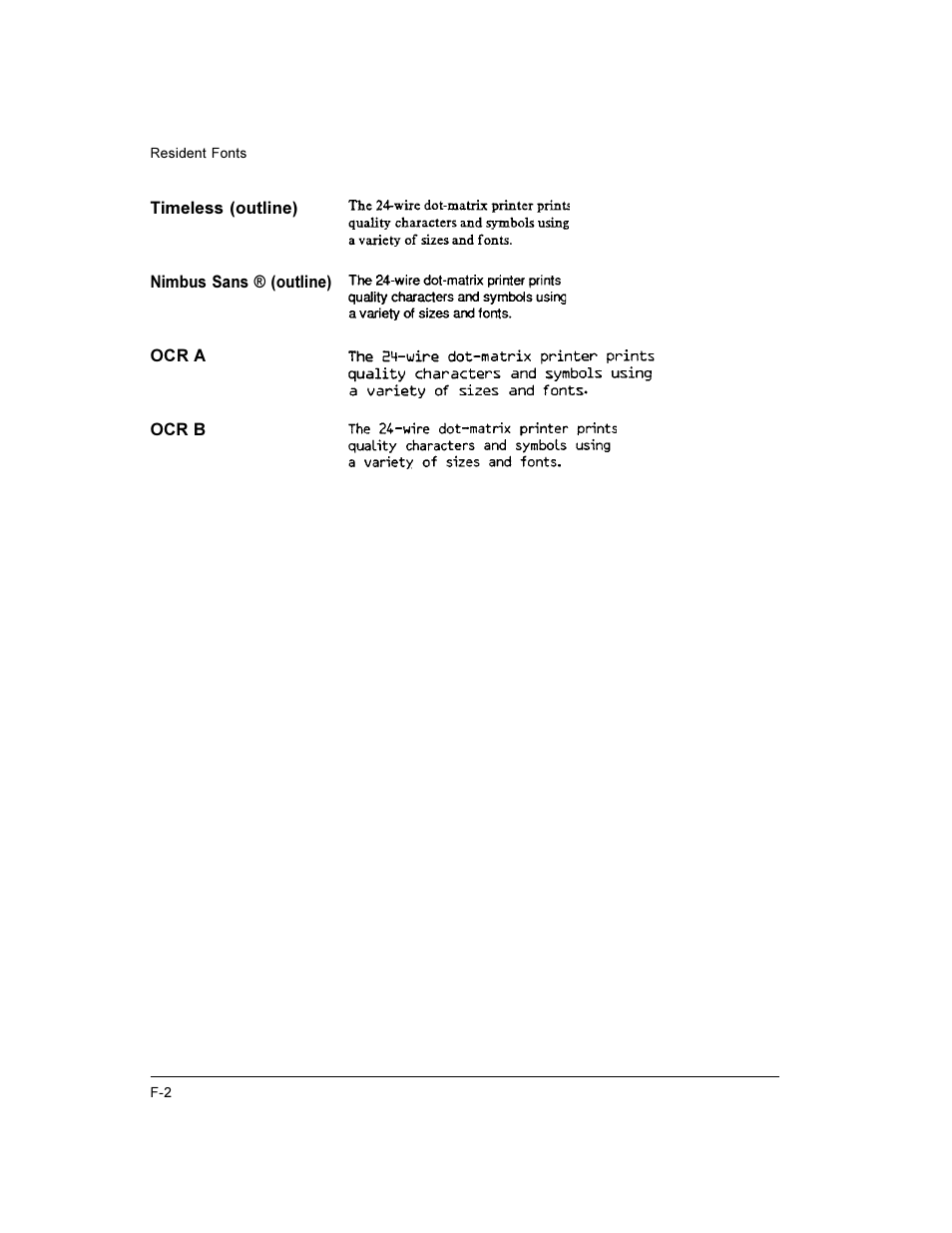 Compaq LA36 User Manual | Page 184 / 196