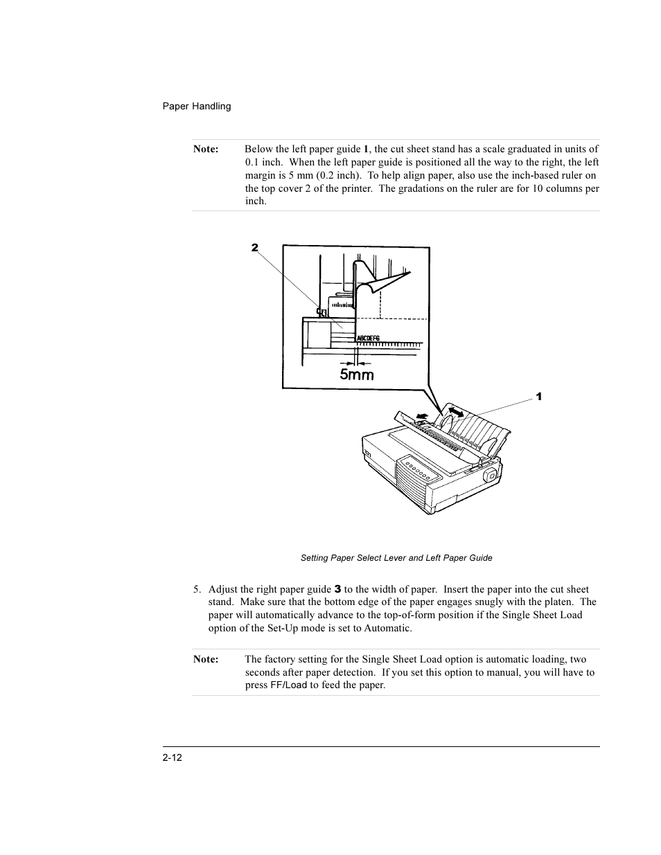 Compaq LA36 User Manual | Page 24 / 196