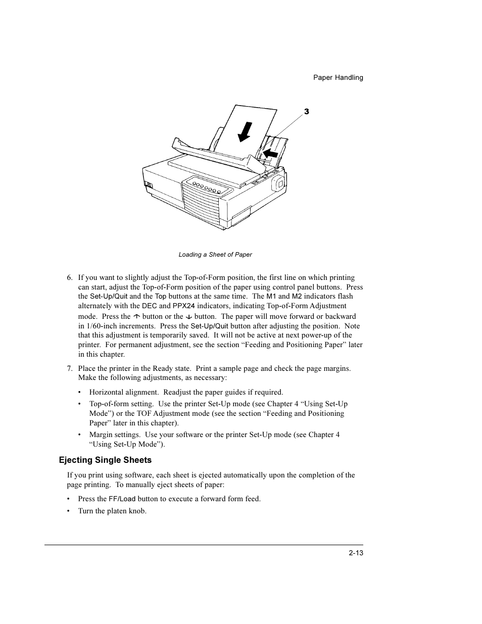 Compaq LA36 User Manual | Page 25 / 196