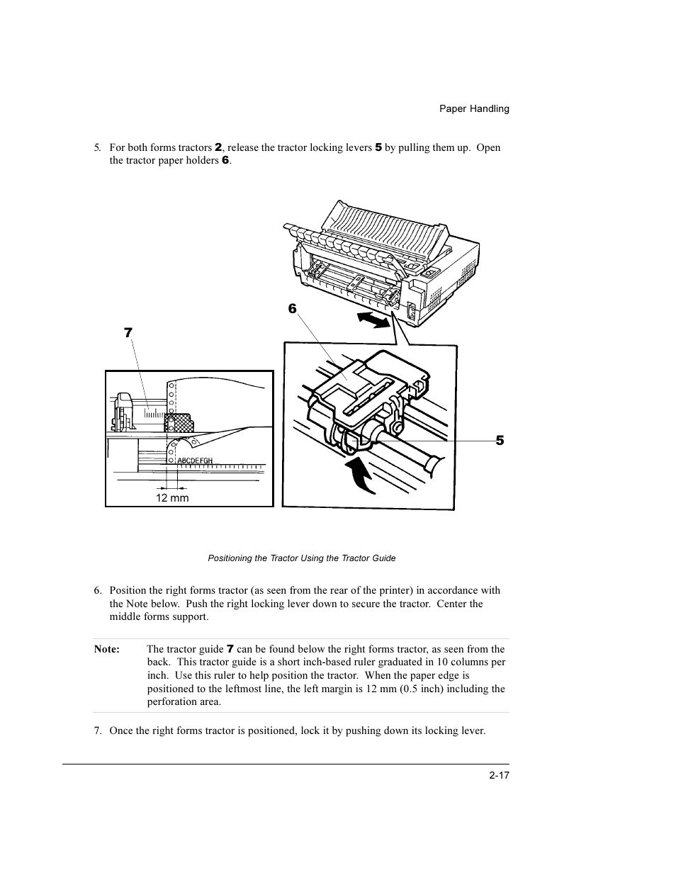 Compaq LA36 User Manual | Page 29 / 196