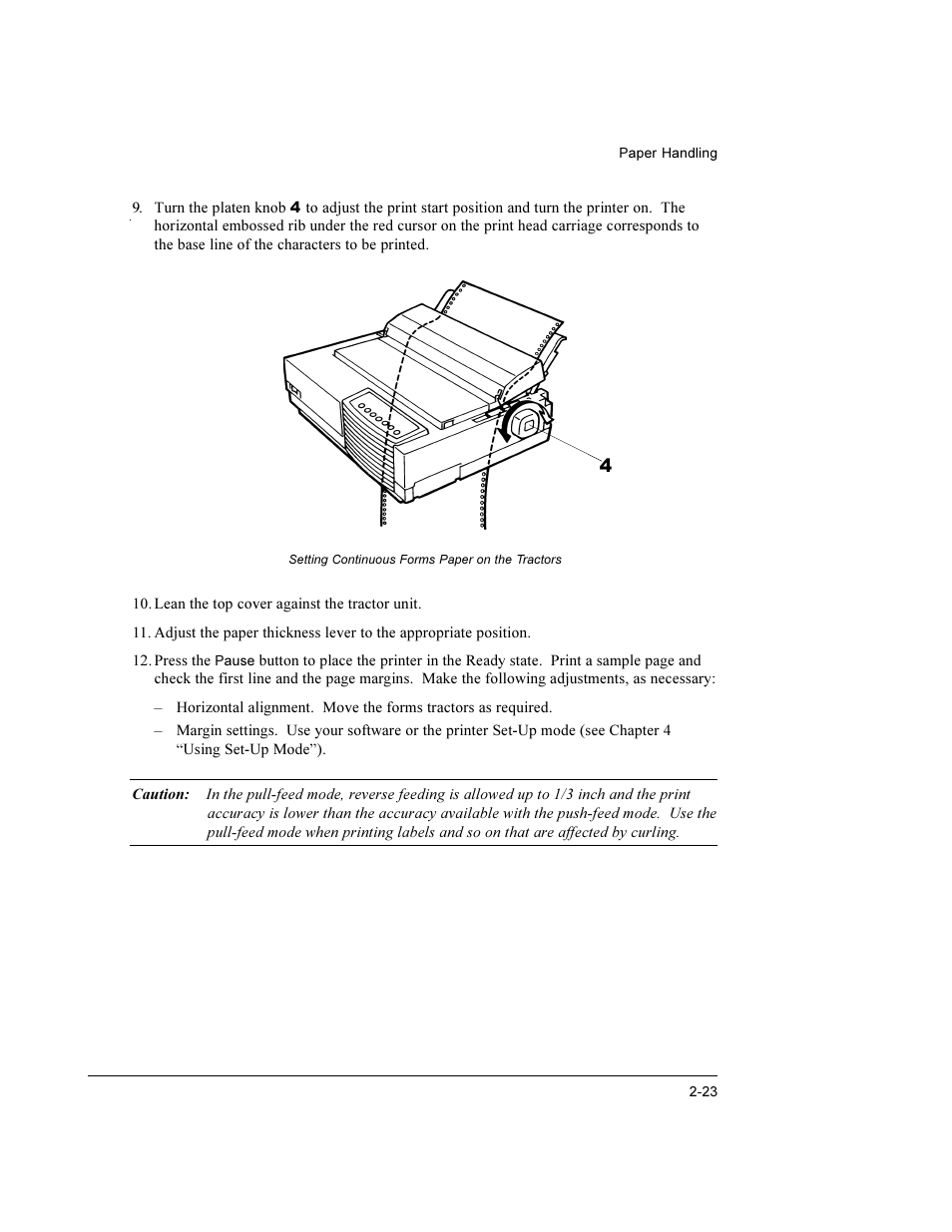 Compaq LA36 User Manual | Page 35 / 196