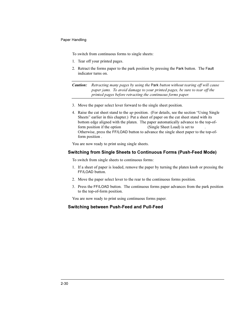 Compaq LA36 User Manual | Page 42 / 196