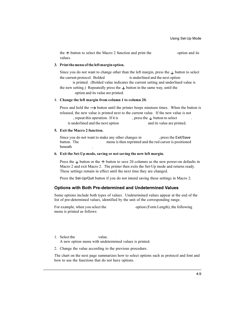 Compaq LA36 User Manual | Page 63 / 196